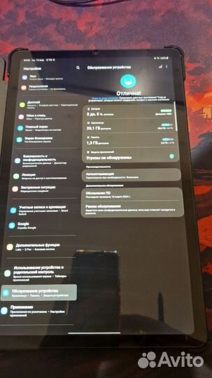 Samsung galaxy tab s6 lite 64
