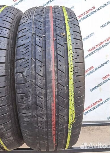 Goodyear Integrity 235/60 R16