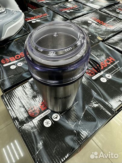 Кофемолка dsp