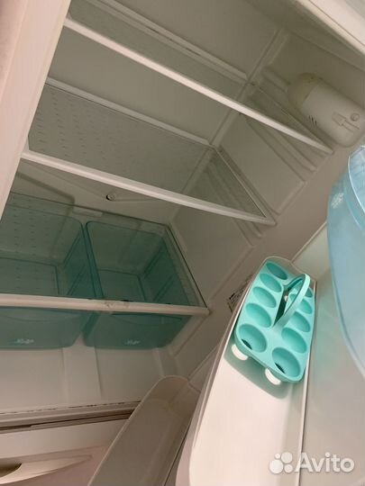 Холодильник