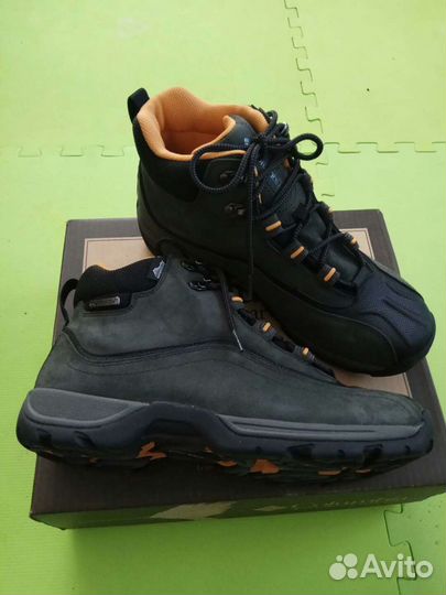 Ботинки Columbia