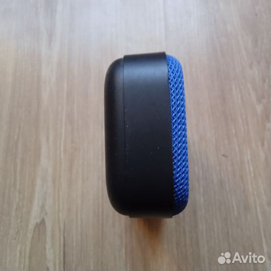 Блютуз колонка