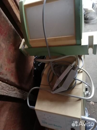 Аппарат Для косметологии