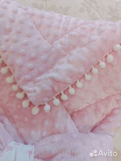 Конверт-одеяло