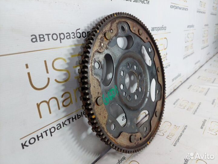 Маховик АКПП Hyundai Equus 3.8 G6DA 2013