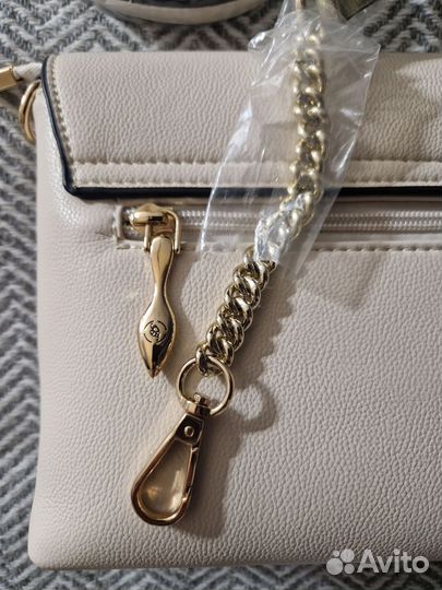 Сумка женская Balina бежевая