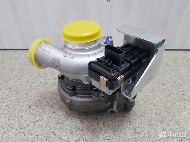 турбина газель некст камминз 2. 8 евро 5. 8 (евро 5) 5370734. 8 евро 5. турбина камминз 2.