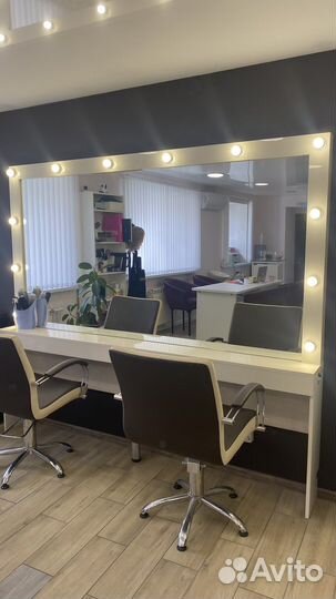 Мебель для парикмахерской