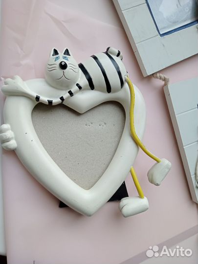 Рамки для фото