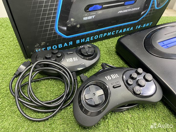 Magistr drive-2 - (252 игры)