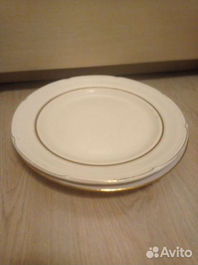 Тарелки красивые