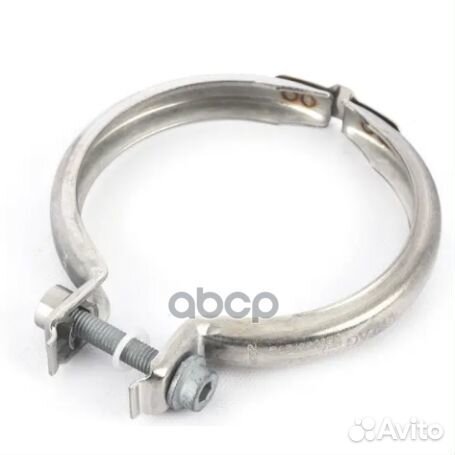 Хомут VAG 5Q0253725G 5Q0253725G VAG