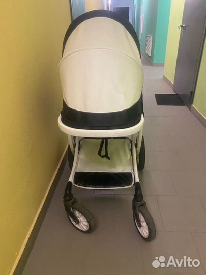 Детские коляски 2 в 1