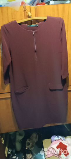 Женская одежда