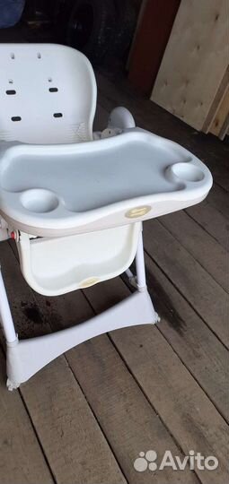 Стул для кормления