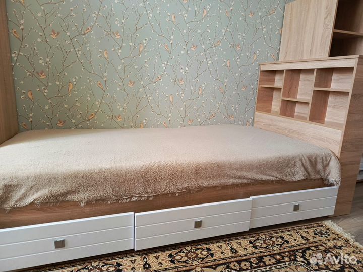 Детская (подростковая) мебель