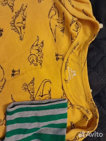 За все/детская одежда 86-92р