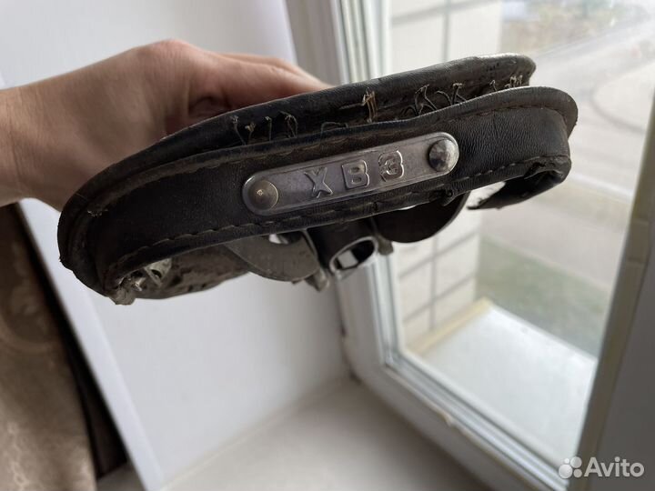 СССР ретро седушка коллекция