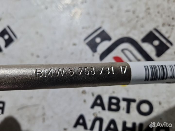 Ключ балонный Bmw E65 N62 2002