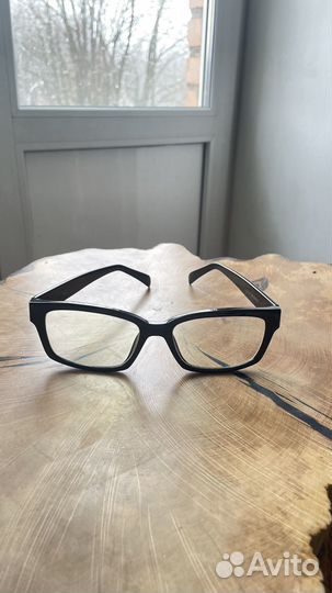 Очки для работы с компьютером без диоптрий