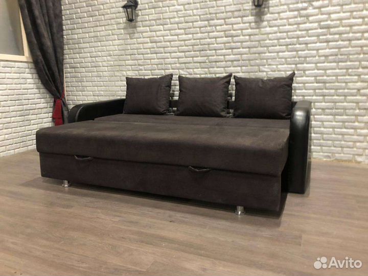 Диван раскладной новый