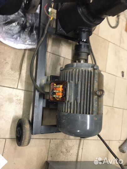 Гранулятор комбикорма и пилет