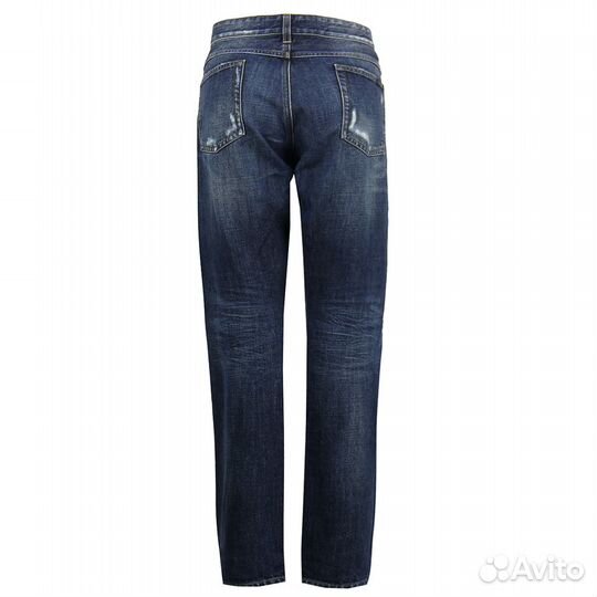 Джинсы Dolce&Gabbana (Оригинал)