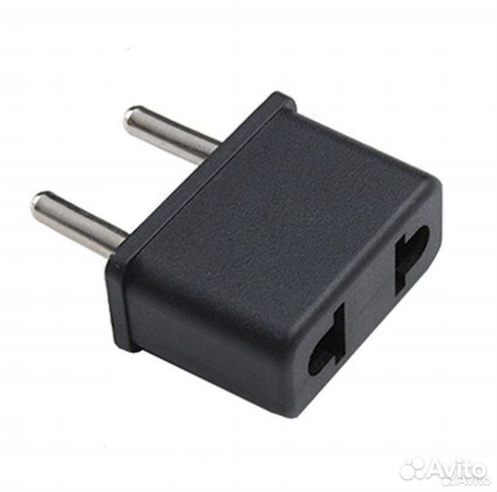 Переходник на евровилку