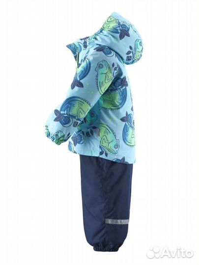 Весенний костюм lassie