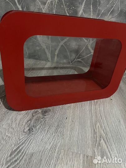 Аквариум для рыбок 20 л