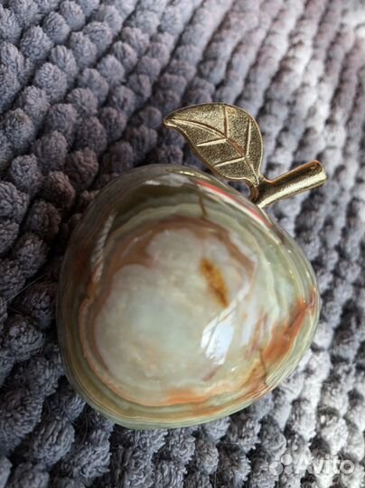 Изделия из оникса