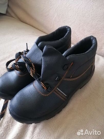 Рабочая одежда