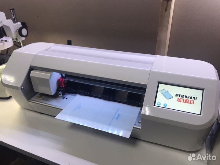 Гидрогелевая пленка на любую модель телефона