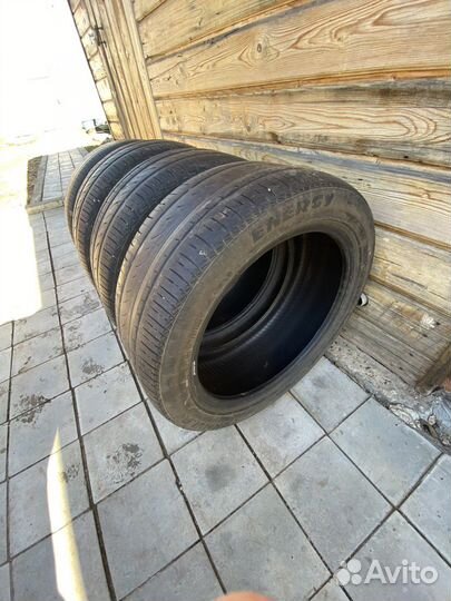Aderenza ADZA8 245/45 R18 100Y