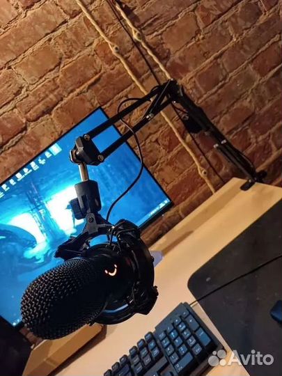 Микрофон для компьютера