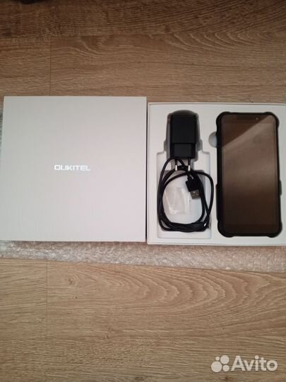 OUKITEL WP28, 8/256 ГБ