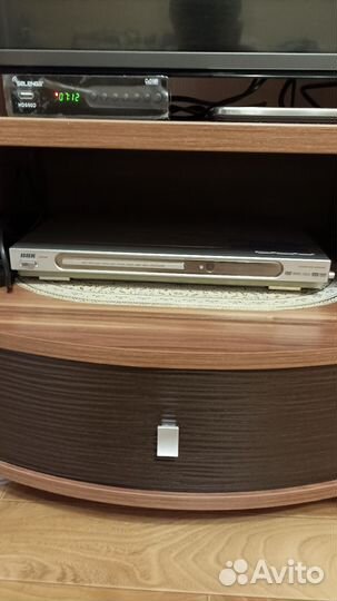 Видеоплеер