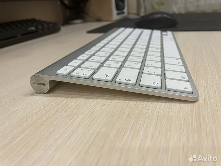 Клавиатура Apple a1314