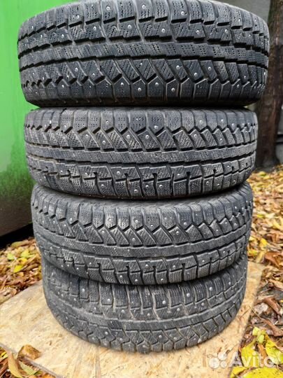 Cordiant Polar 2 195/65 R15