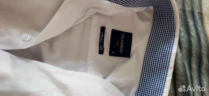 Вещи пакетом на мальчика 128 134