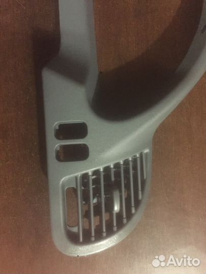 Дефлектор левый на спринтер классик А9016801439