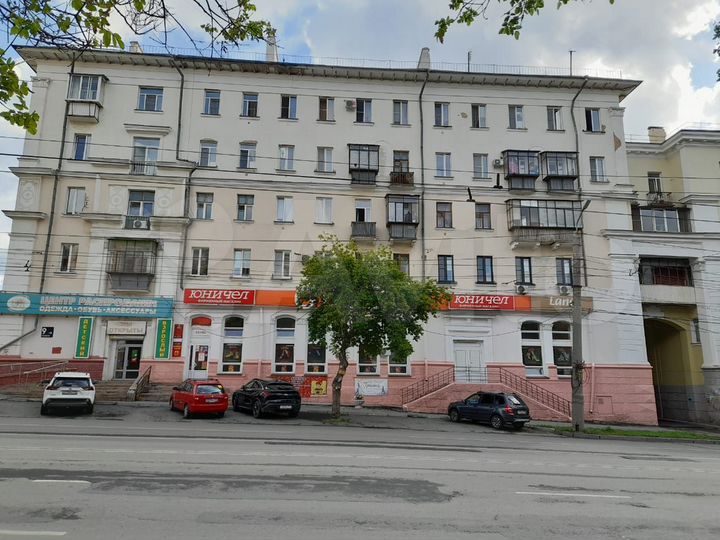 Торговая площадь, 250 м²