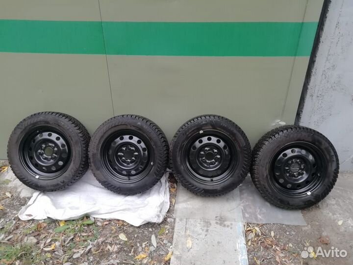 Matador MP 30 Sibir Ice 2 175/65 R14