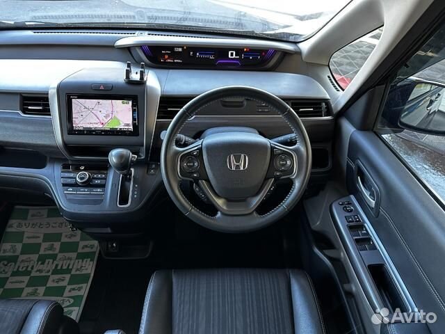 Honda Freed 1.5 CVT, 2021, 45 000 км