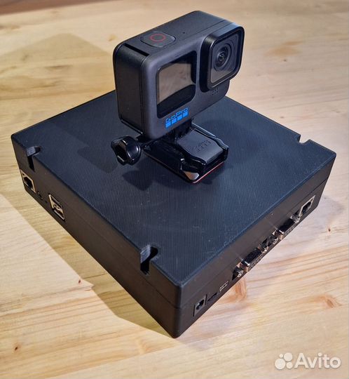 Разработка электронных устройств