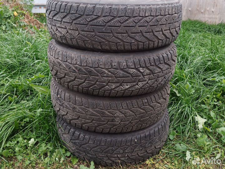 Tigar Ice 185/65 R15