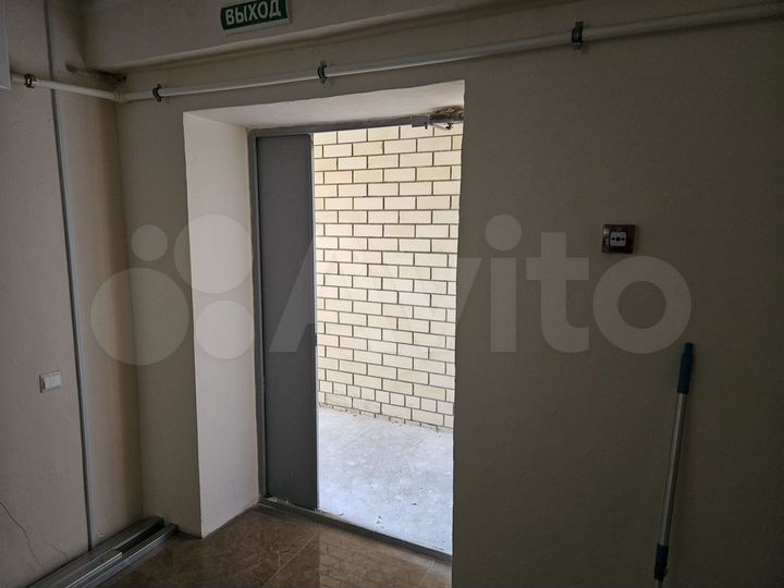 Офис, 50 м²
