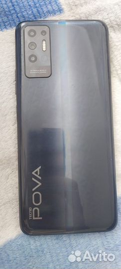 HONOR 8X, 4/64 ГБ