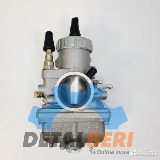 Карбюратор VM32-303 аналог Mikuni, снегохода Тайга