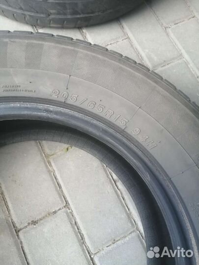 Accelera Accelera 205/65 R15